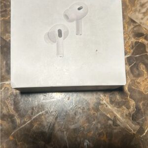 AirPods 2nd generation